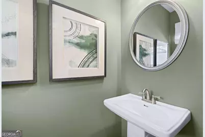 1429 Trellis Court #(LOT 9), Hampton, GA 30228 - Photo 13