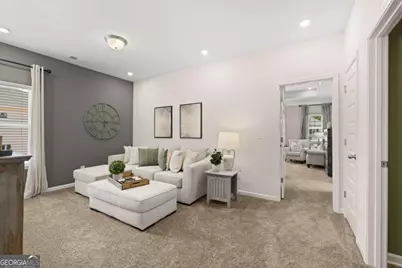 1429 Trellis Court #(LOT 9), Hampton, GA 30228 - Photo 21