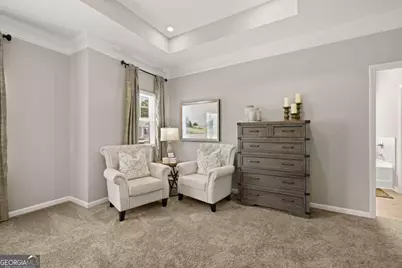 1429 Trellis Court #(LOT 9), Hampton, GA 30228 - Photo 15