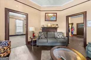 12416 Broad St, Sparta, GA 31087 - Photo 5