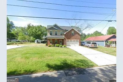 2147 Spring Road, Gainesville, GA 30504 - Photo 1