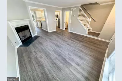 3575 Kennesaw Station Drive NW, Kennesaw, GA 30144 - Photo 5