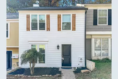 3575 Kennesaw Station Drive NW, Kennesaw, GA 30144 - Photo 1