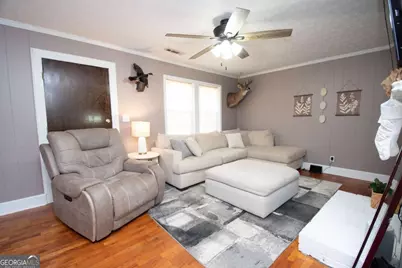 3835 West Point Road, Lagrange, GA 30240 - Photo 9