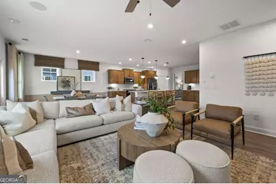 1649 Tide Mill Road- Lot 78, Cumming, GA 30040 - Photo 7