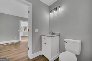 1616 Lawrence St, Cornelia, GA 30531 - Photo 5