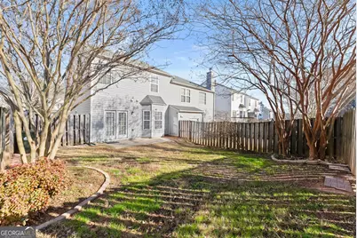 4912 Oak Meadow Lane, Oakwood, GA 30566 - Photo 29