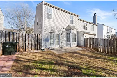 4912 Oak Meadow Lane, Oakwood, GA 30566 - Photo 27