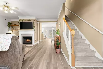 4912 Oak Meadow Lane, Oakwood, GA 30566 - Photo 5