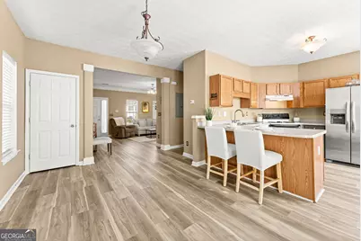 4912 Oak Meadow Lane, Oakwood, GA 30566 - Photo 15