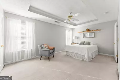 4912 Oak Meadow Lane, Oakwood, GA 30566 - Photo 35