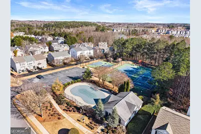 4912 Oak Meadow Lane, Oakwood, GA 30566 - Photo 41