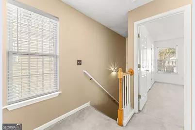 4912 Oak Meadow Lane, Oakwood, GA 30566 - Photo 17