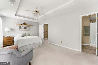 4912 Oak Meadow Lane, Oakwood, GA 30566 - Photo 37