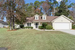 157 Country Walk Cir, Brunswick, GA 31525 - Photo 1