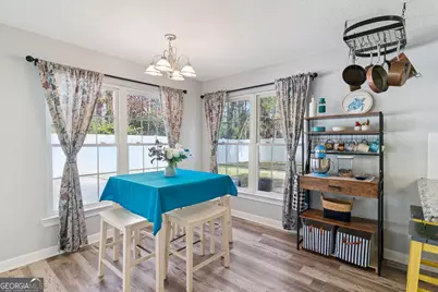 157 Country Walk Circle, Brunswick, GA 31525 - Photo 23