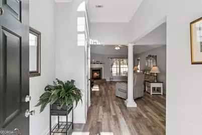 157 Country Walk Circle, Brunswick, GA 31525 - Photo 5