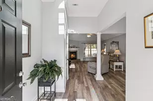 157 Country Walk Cir, Brunswick, GA 31525 - Photo 5