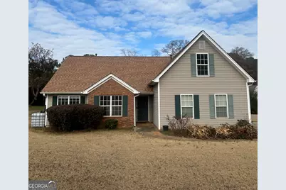 20 Shenandoah Drive, Winder, GA 30680 - Photo 1