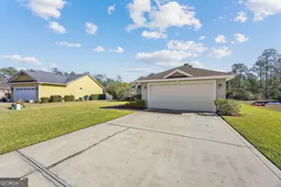 326 Daniel Trent Way, Kingsland, GA 31548 - Photo 3