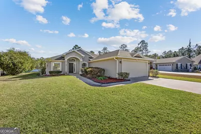 326 Daniel Trent Way, Kingsland, GA 31548 - Photo 1
