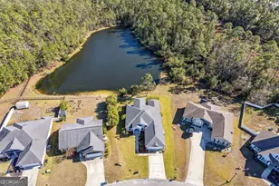 326 Daniel Trent Way, Kingsland, GA 31548 - Photo 41