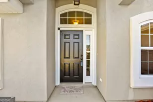 326 Daniel Trent Way, Kingsland, GA 31548 - Photo 5