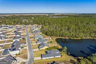 326 Daniel Trent Way, Kingsland, GA 31548 - Photo 45