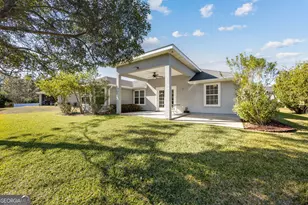 326 Daniel Trent Way, Kingsland, GA 31548 - Photo 37