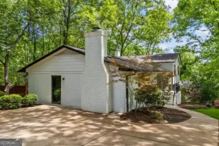 125 Terrell Dr, Athens, GA 30606 - Photo 71
