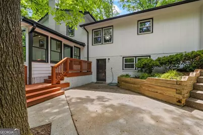 125 Terrell Drive, Athens, GA 30606 - Photo 59