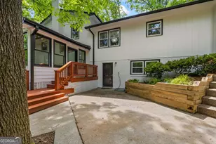 125 Terrell Dr, Athens, GA 30606 - Photo 59