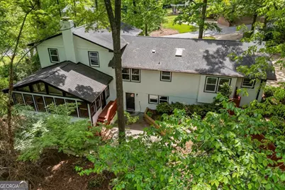 125 Terrell Drive, Athens, GA 30606 - Photo 73