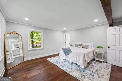 125 Terrell Drive, Athens, GA 30606 - Photo 51