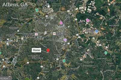 125 Terrell Drive, Athens, GA 30606 - Photo 63