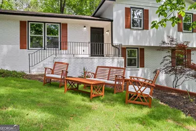 125 Terrell Drive, Athens, GA 30606 - Photo 75