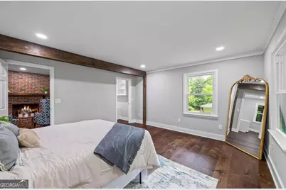 125 Terrell Drive, Athens, GA 30606 - Photo 53