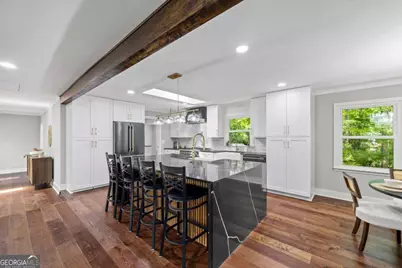 125 Terrell Drive, Athens, GA 30606 - Photo 13