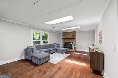 125 Terrell Drive, Athens, GA 30606 - Photo 7