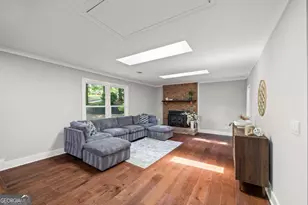 125 Terrell Dr, Athens, GA 30606 - Photo 7