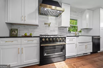 125 Terrell Drive, Athens, GA 30606 - Photo 21