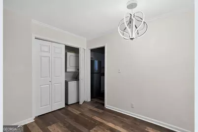 2520 NE Peachwood Circle #2, Atlanta, GA 30345 - Photo 5