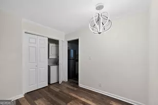 2520 NE Peachwood Circle, Atlanta, GA 30345 - Photo 5