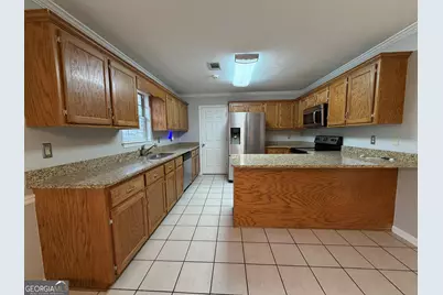 112 Sagewood Drive NW, Rome, GA 30165 - Photo 5