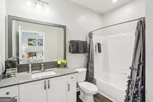 405 Phillip Blvd, Lawrenceville, GA 30046 - Photo 35