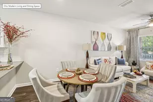 405 Phillip Blvd, Lawrenceville, GA 30046 - Photo 13