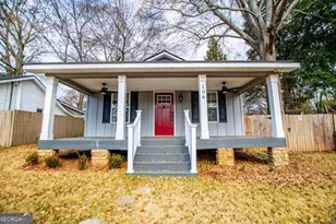 106 Mara St, Carrollton, GA 30117 - Photo 5
