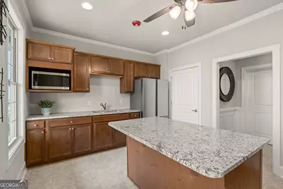 372 Abbott Road, Statham, GA 30666 - Photo 51