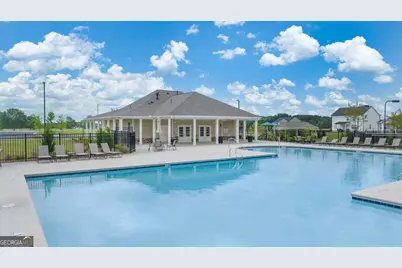 372 Abbott Road, Statham, GA 30666 - Photo 5