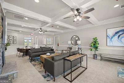 372 Abbott Road, Statham, GA 30666 - Photo 47